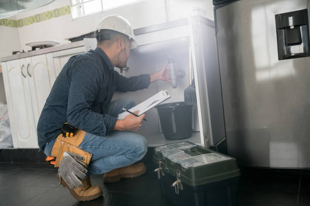 Best Emergency Plumbing Repair  in Sycamore, GA