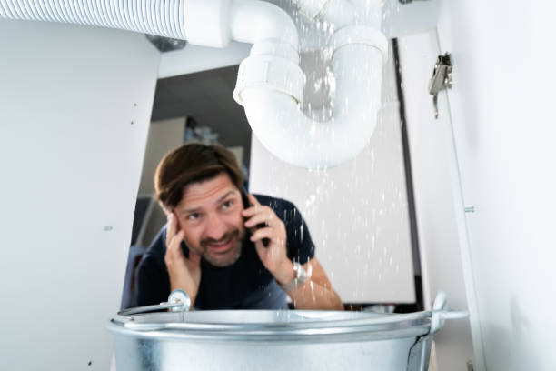 Best Hot Water Heater Installation  in Sycamore, GA