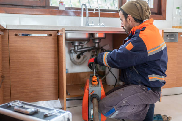 Best Same-Day Plumbing Service  in Sycamore, GA