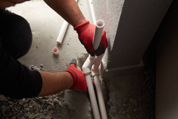 Trusted Sycamore, GA Plumbing Experts