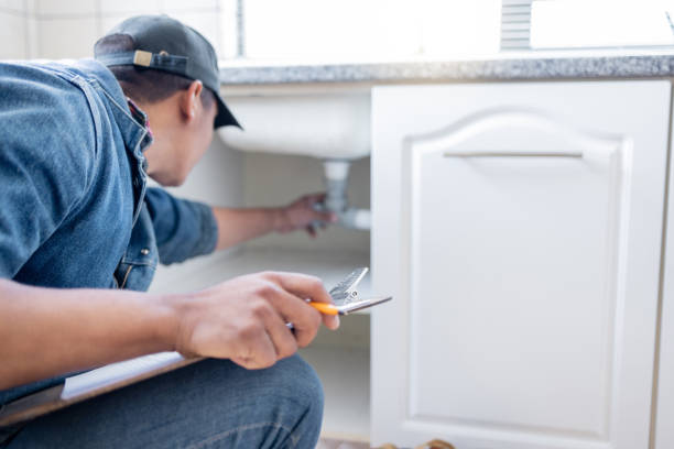 Best Drain Cleaning Services  in Sycamore, GA