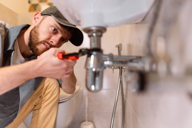 Professional Plumbing in Sycamore, GA