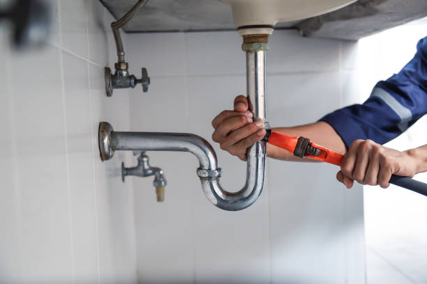 Best Affordable Plumbing Services  in Sycamore, GA