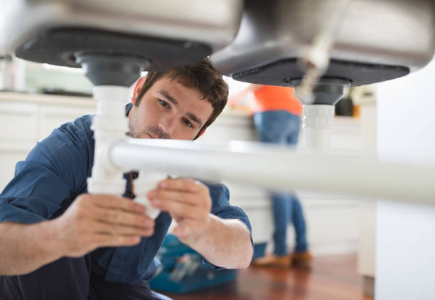 Best Drain Cleaning Services  in Sycamore, GA