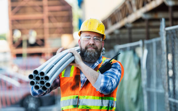 Best Drain Cleaning Services  in Sycamore, GA