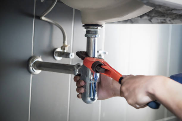 Best Commercial Plumbing Services  in Sycamore, GA