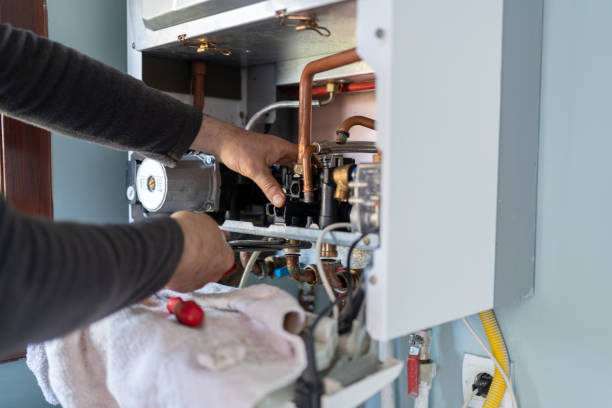 Best Plumbing Inspection Services  in Sycamore, GA