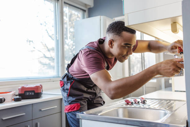 Best Faucet Repair  in Sycamore, GA