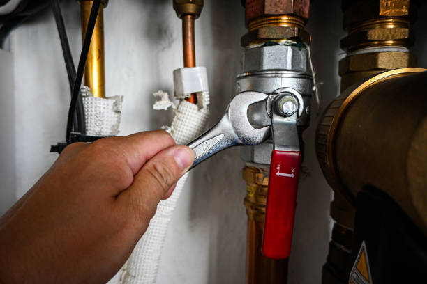 Best Leak Detection Services  in Sycamore, GA